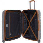 Cavalet Pasadena Large Sølv/Tan Cavalet Pasadena Large Sølv/Tan