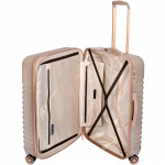 Cavalet Pasadena Large Bronz/Bronz Cavalet Pasadena Large Bronz/Bronz