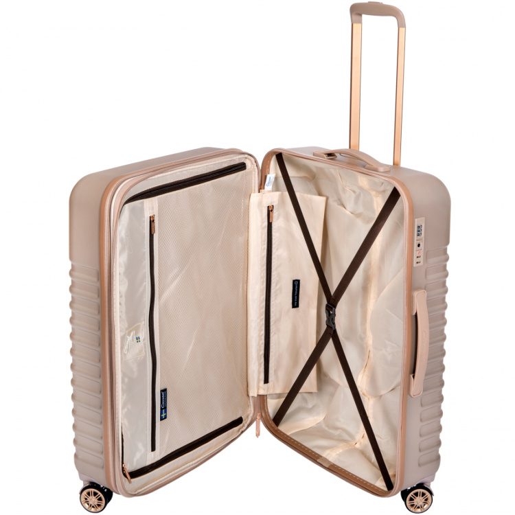 Cavalet Pasadena Large Bronz/Bronz Cavalet Pasadena Large Bronz/Bronz