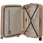 Cavalet Pasadena Large Bronz/Bronz