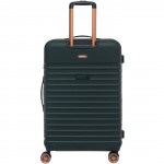 Cavalet Pasadena Large Grønn/Bronze