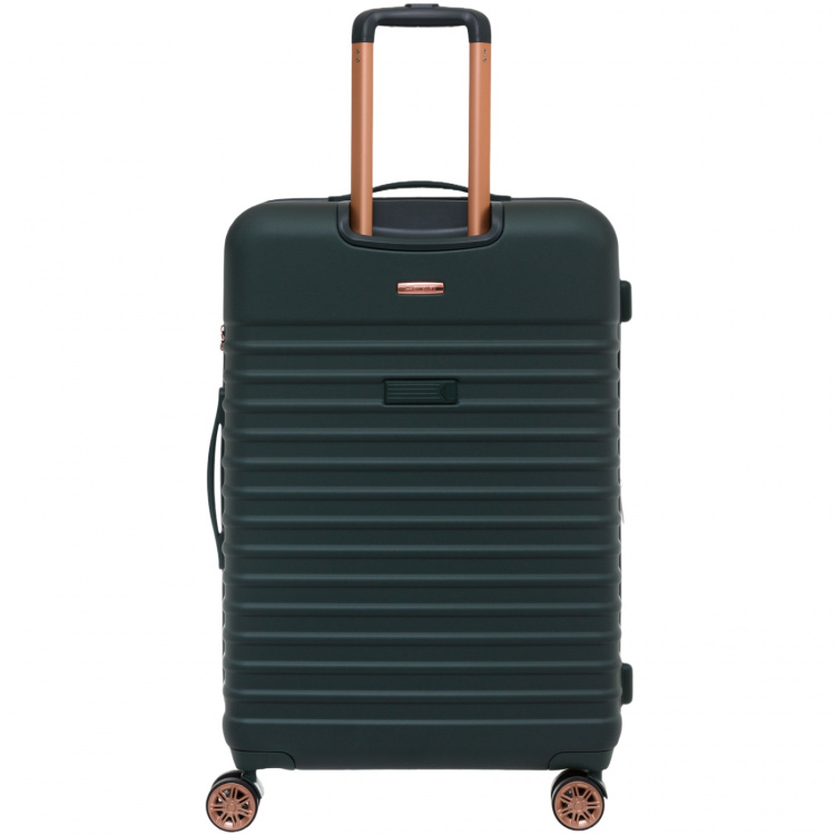 Cavalet Pasadena Large Grønn/Bronze