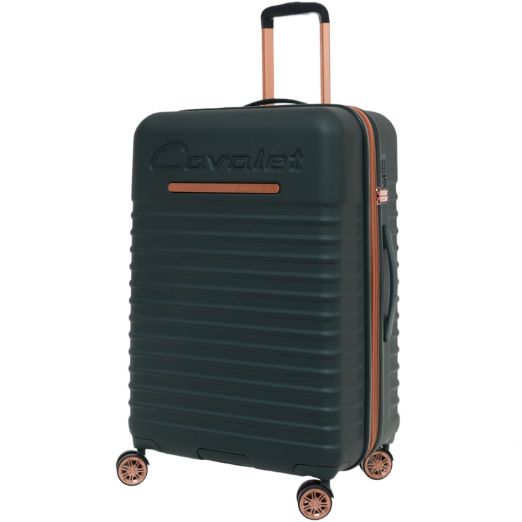 Cavalet Pasadena Large Grønn/Bronze