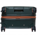 Cavalet Pasadena Large Grønn/Bronze