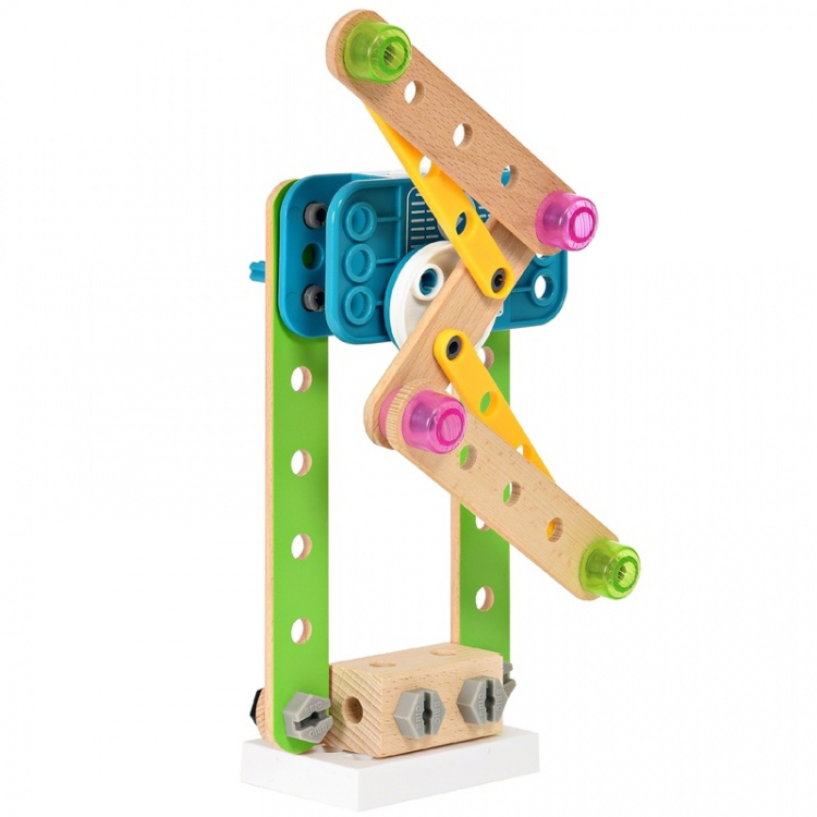 Brio 34591 Builder Motorsett