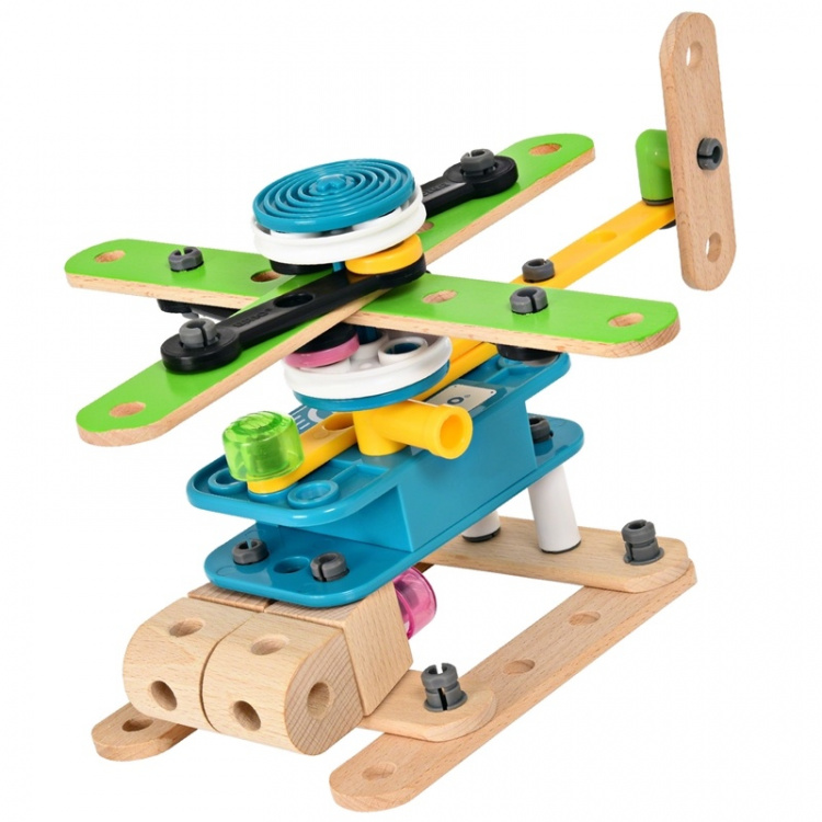 Brio 34591 Builder Motorsett