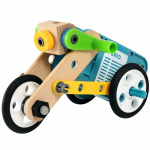 Brio 34591 Builder Motorsett