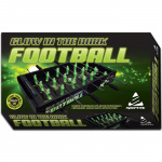 SportMe Fotballspill Glow in the dark