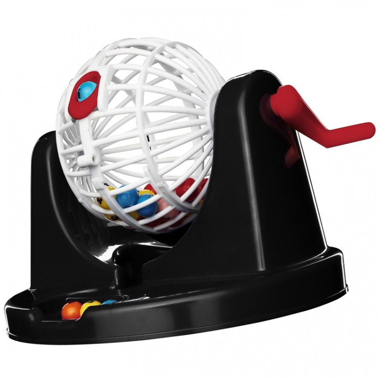 Alga Bingospill Alga Bingospill