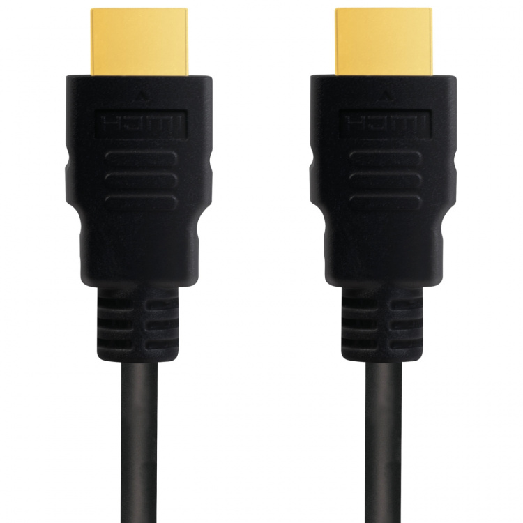 LogiLink HDMI-kabel med ultrahøy hastighet 8K/60 4K/120 Hz 2 m