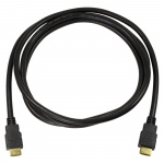 LogiLink HDMI-kabel med ultrahøy hastighet 8K/60 4K/120 Hz 3 m LogiLink HDMI-kabel med ultrahøy hastighet 8K/60 4K/120 Hz 3 m