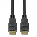 LogiLink HDMI-kabel med ultrahøy hastighet 8K/60 4K/120Hz 5m