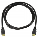LogiLink HDMI-kabel med ultrahøy hastighet 8K/60 4K/120Hz 5m