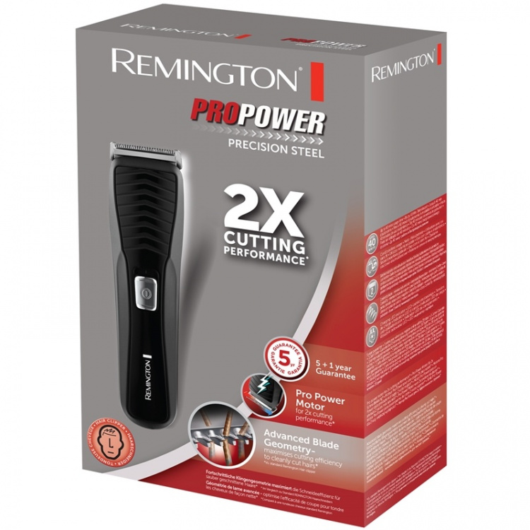 Remington Hårklippemaskin HC7110 Remington Hårklippemaskin HC7110