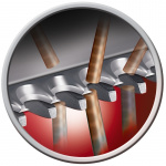 Remington Hårklippemaskin HC7110 Remington Hårklippemaskin HC7110