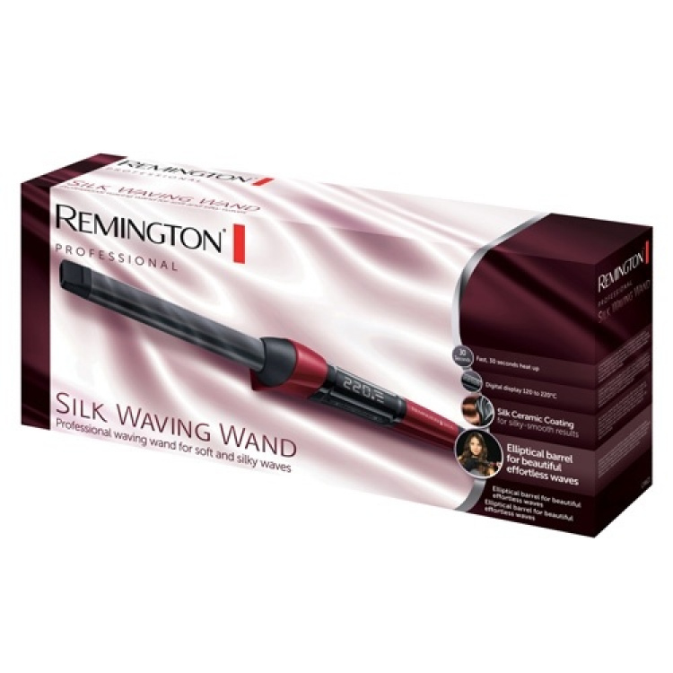 Remington Silk S9600 rettetang