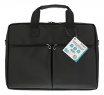 DELTACO veske for bærbare datamaskiner opp til 15,6 DELTACO veske for bærbare datamaskiner opp til 15,6