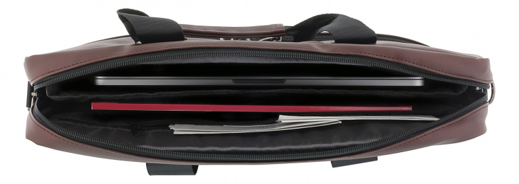 DELTACO veske for bærbare datamaskiner opp til 15,6 DELTACO veske for bærbare datamaskiner opp til 15,6