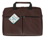 DELTACO veske for bærbare datamaskiner opp til 15,6 DELTACO veske for bærbare datamaskiner opp til 15,6