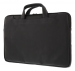 DELTACO notatbokveske opp til 15,6