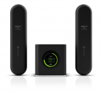 Ubiquiti AmpliFi Gaming Wi-Fi-ruter inkl. 2 x nettingpunkter
