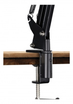 DELTACO Stativ for smarttelefoner og nettbrett 4