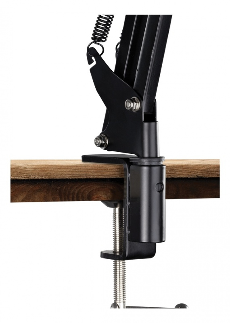 DELTACO Stativ for smarttelefoner og nettbrett 4