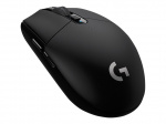 Logitech G305 Lightspeed 6-knappers trådløs optisk mus, svart Logitech G305 Lightspeed 6-knappers trådløs optisk mus, svart