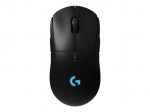 Logitech G Pro trådløs spillmus med Lightspeed Logitech G Pro trådløs spillmus med Lightspeed
