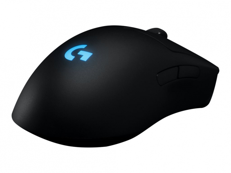 Logitech G Pro trådløs spillmus med Lightspeed Logitech G Pro trådløs spillmus med Lightspeed