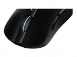 Logitech G703 - spillmus - LIGHTSPEED med HERO - optisk - 6 knapper - trådløs