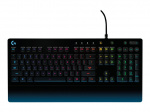 Logitech Prodigy G213 - Tastatur - bakgrunnsbelyst - USB - Nordisk Logitech Prodigy G213 - Tastatur - bakgrunnsbelyst - USB - Nordisk