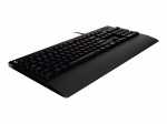 Logitech Prodigy G213 - Tastatur - bakgrunnsbelyst - USB - Nordisk Logitech Prodigy G213 - Tastatur - bakgrunnsbelyst - USB - Nordisk