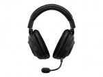 Logitech G Pro X Headset - full størrelse - ledning - 3,5 mm-kontakt - støyisolerende Logitech G Pro X Headset - full størrelse - ledning - 3,5 mm-kontakt - støyisolerende