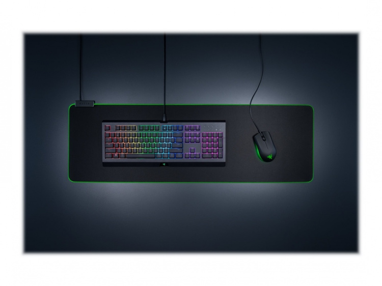 Razer Goliathus Extended Chroma - musematte