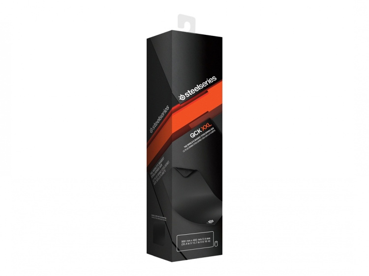 SteelSeries QcK XXL - musematte SteelSeries QcK XXL - musematte