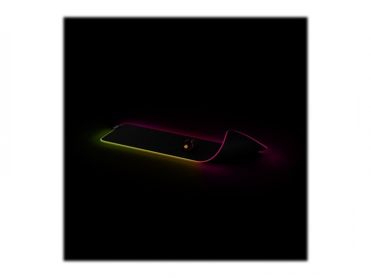 SteelSeries QcK Prism XL - musematte