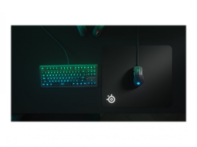 SteelSeries QcK heavy - Musematte