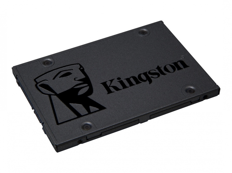 Kingston SSD A400 480 GB 2,5