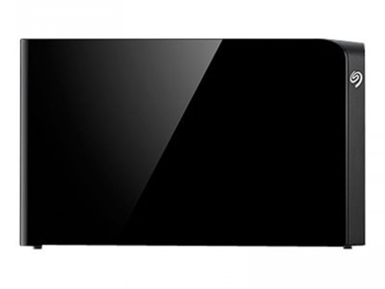 Seagate Backup Plus Hub - harddisk - 8 TB - USB 3.0 Seagate Backup Plus Hub - harddisk - 8 TB - USB 3.0