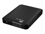 WD Elements Portable - Harddisk - 2 TB - USB 3.0