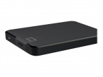 WD Elements Portable - Harddisk - 2 TB - USB 3.0