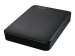 WD Elements Portable - Harddisk - 4 TB - USB 3.0