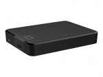 WD Elements Portable - Harddisk - 4 TB - USB 3.0