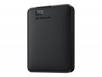 WD Elements Portable - Harddisk - 4 TB - USB 3.0