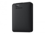 WD Elements Portable - Harddisk - 4 TB - USB 3.0