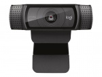 Logitech HD Pro Webcam C920 1920 x 1080 webkamera Logitech HD Pro Webcam C920 1920 x 1080 webkamera