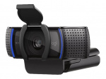 Logitech HD Pro Webcam C920S 1920 x 1080 webkamera Logitech HD Pro Webcam C920S 1920 x 1080 webkamera