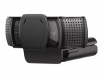 Logitech HD Pro Webcam C920S 1920 x 1080 webkamera Logitech HD Pro Webcam C920S 1920 x 1080 webkamera
