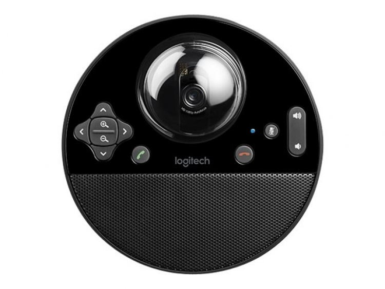 Logitech BCC950 Konferansekamera